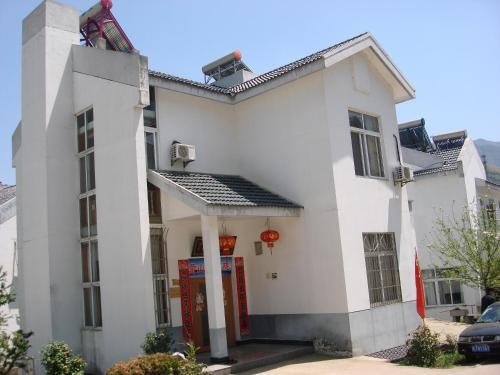 Huangshan No.19 Resort — фото 1