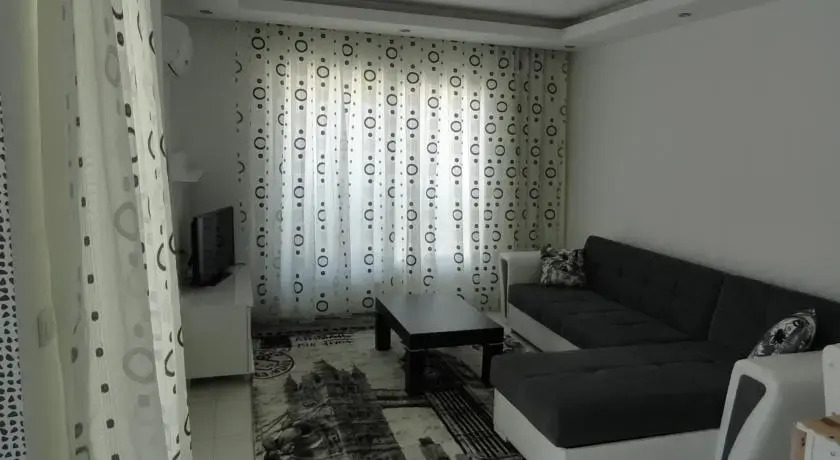 Аланья: Suite Residence