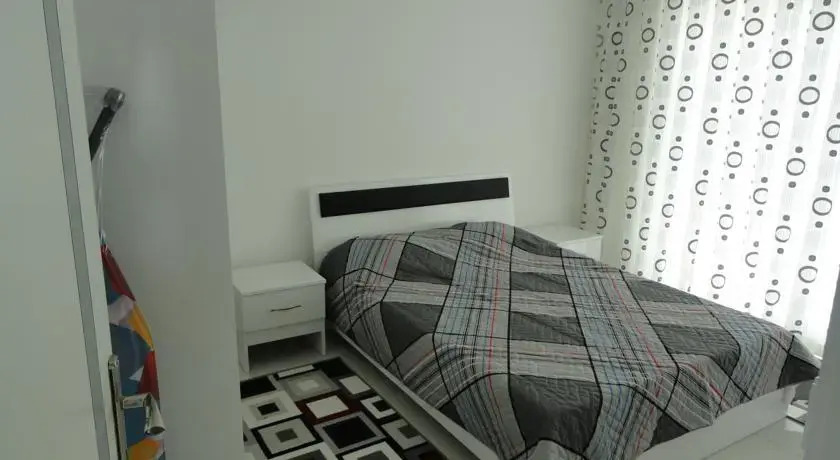 Аланья: Suite Residence