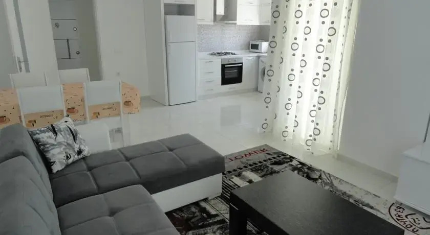 Аланья: Suite Residence