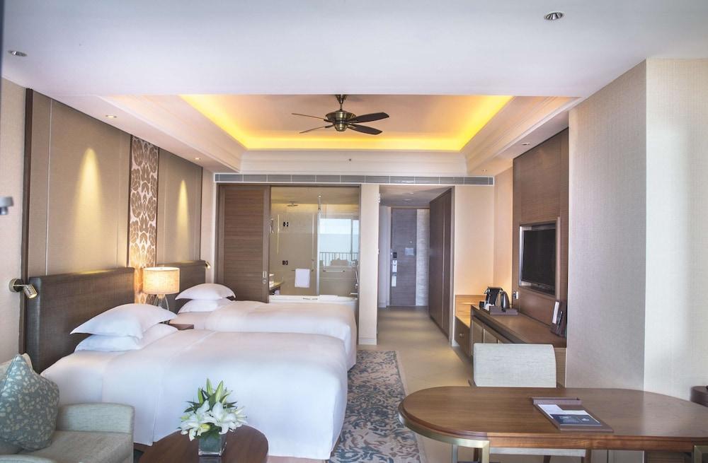 Хайкоу: Doubletree Resort By Hilton Haikou Meilan