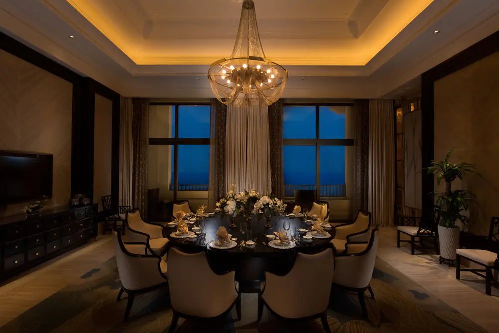 Хайкоу: Doubletree Resort By Hilton Haikou Meilan