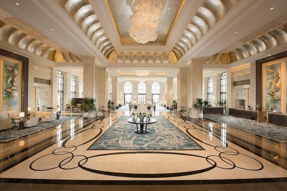 Хайкоу: Doubletree Resort By Hilton Haikou Meilan