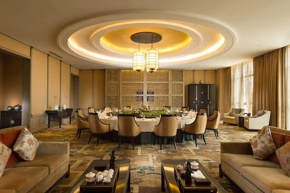 Хайкоу: Doubletree Resort By Hilton Haikou Meilan
