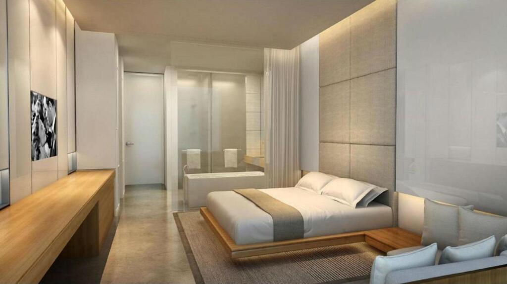 Пекин: Yanqi Hotel managed by Kempinski