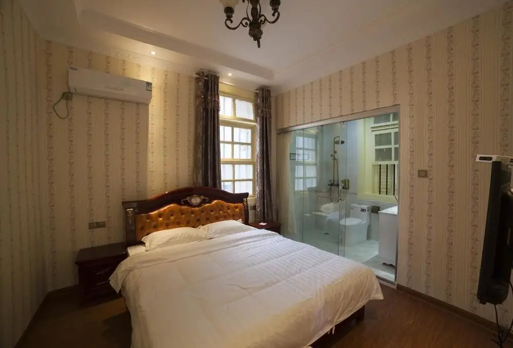 Сямынь: Ludao 49 Villa