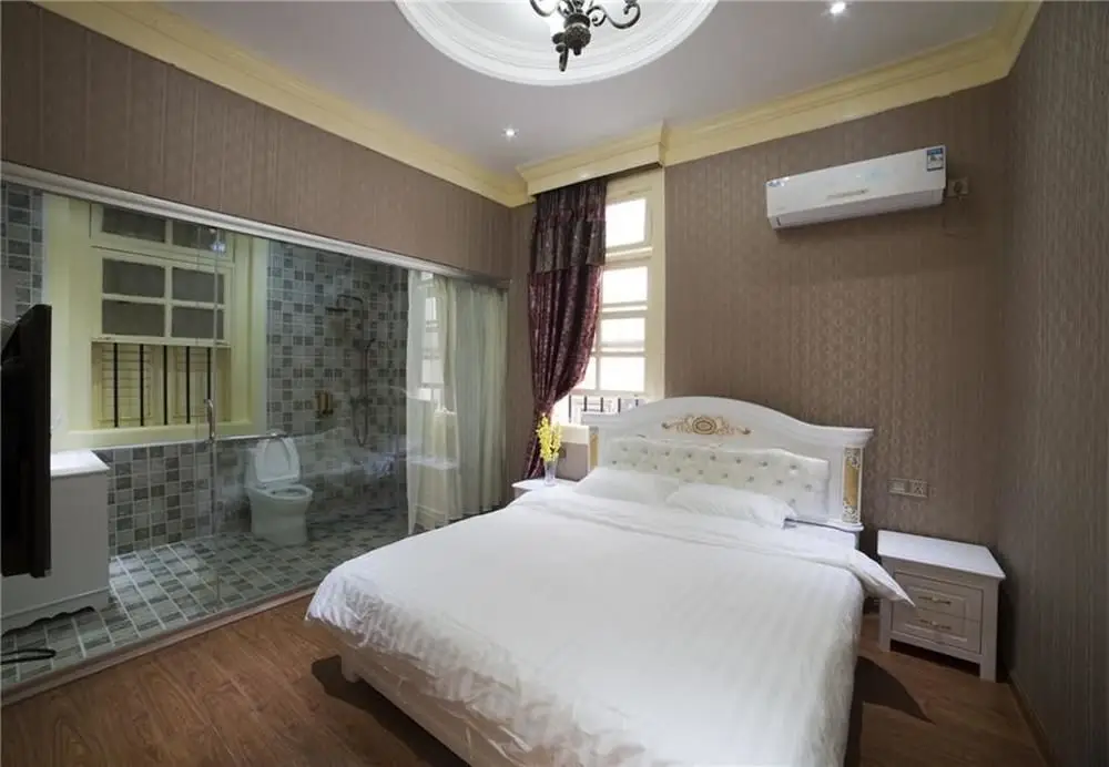 Сямынь: Ludao 49 Villa