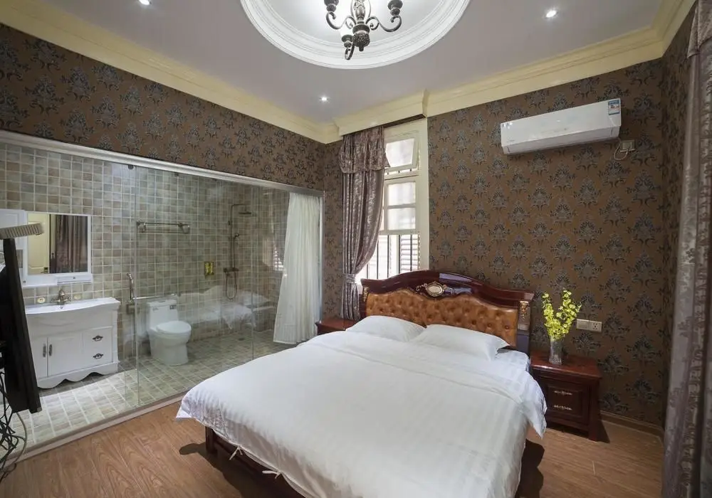 Сямынь: Ludao 49 Villa