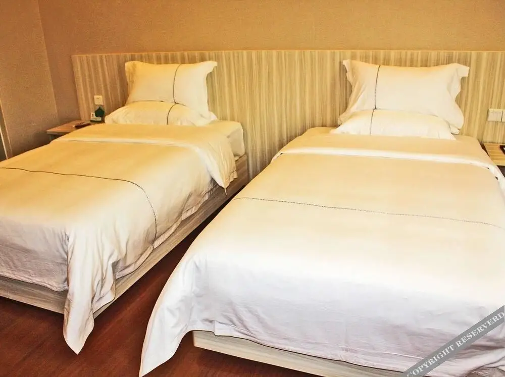 Гуанчжоу: V-Hotel