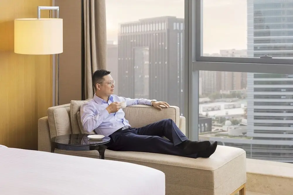 Чжэнчжоу: Courtyard Zhengzhou East