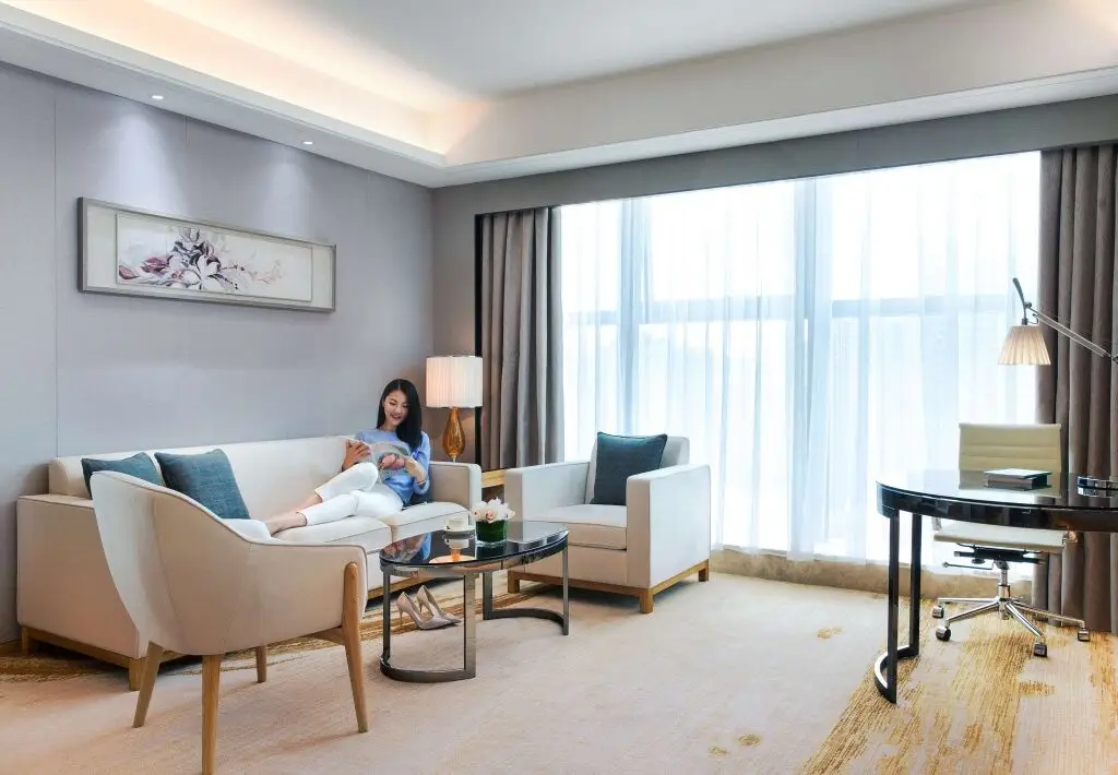 Чжэнчжоу: Courtyard Zhengzhou East