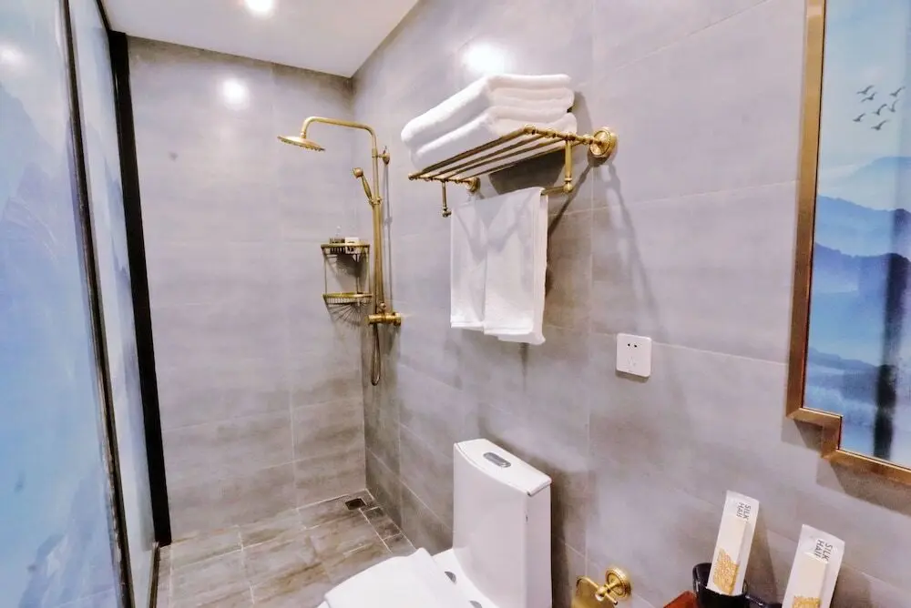 Пекин: Beijing 161 Beihai Courtyard Hotel