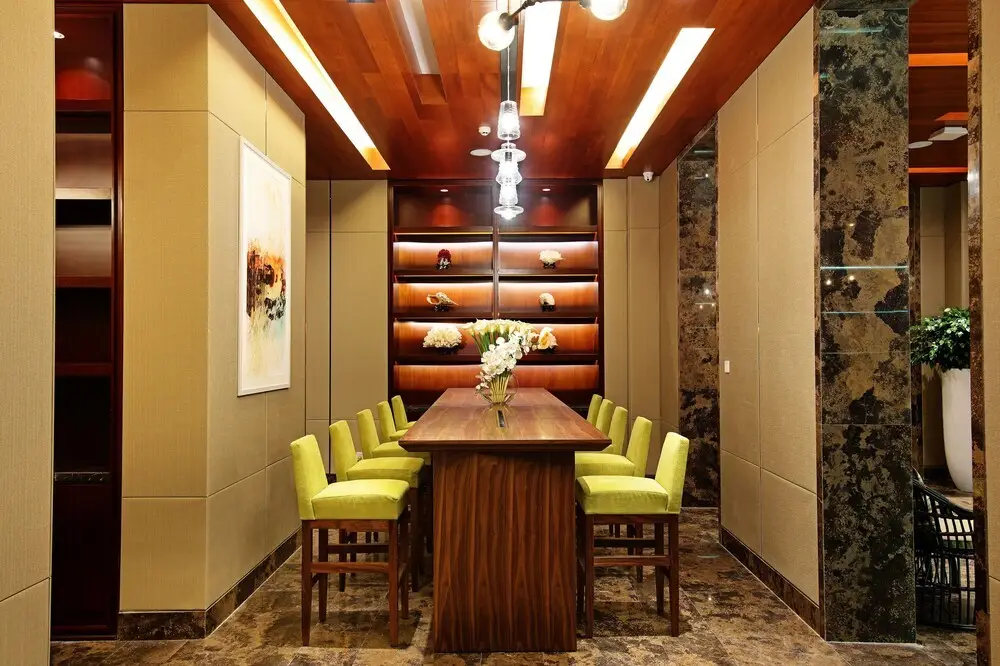 Санья: Hampton By Hilton Sanya Bay