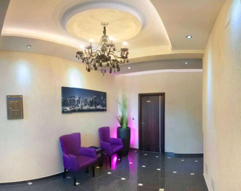Ульцинь: Residence Apartments