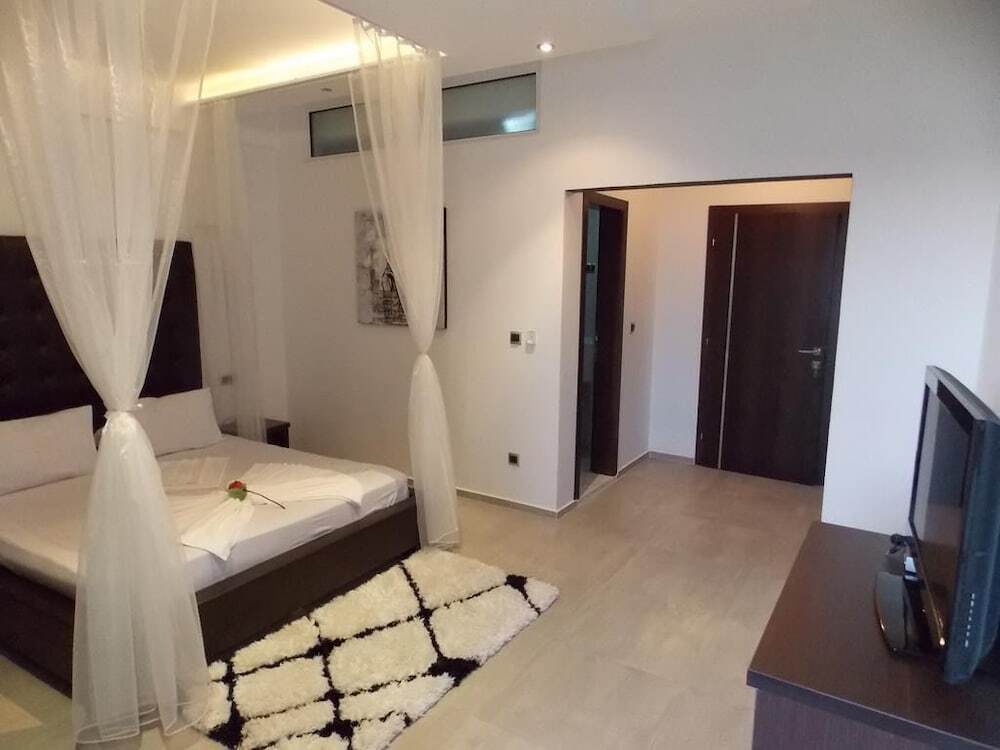 Ульцинь: Residence Apartments