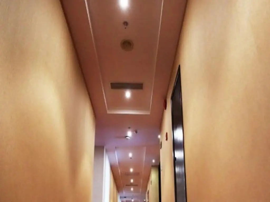 Шанхай: Ramada Encore by Wyndham Shanghai Pudong