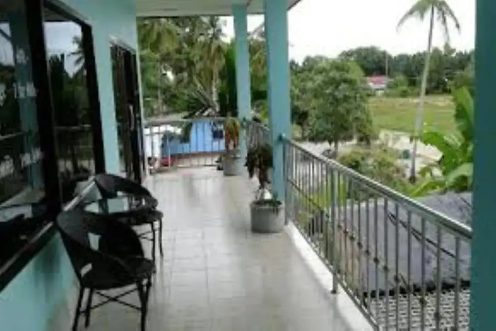 Ханом: Stella Resort Khanom