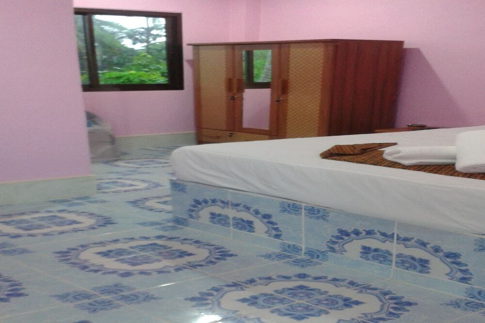 Ханом: Stella Resort Khanom