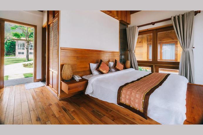 An Nhon: Resort O.SIX