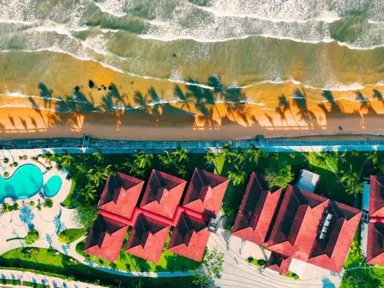 Куинён: Dankbaar Resort Quy Nhon
