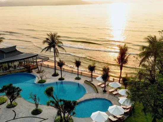 Куинён: Dankbaar Resort Quy Nhon