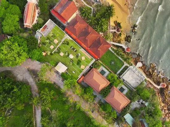 Куинён: Dankbaar Resort Quy Nhon