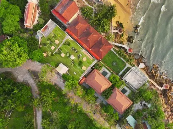 Куинён: Dankbaar Resort Quy Nhon