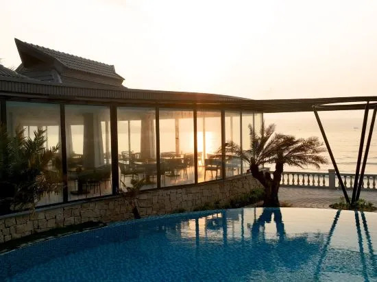 Куинён: Dankbaar Resort Quy Nhon
