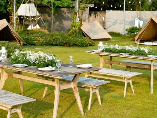 Куинён: Dankbaar Resort Quy Nhon