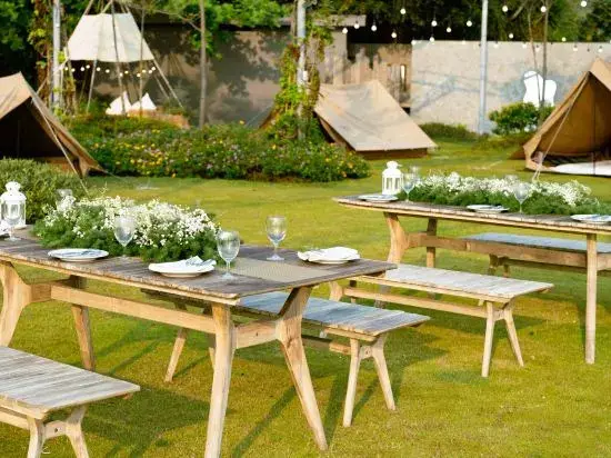 Куинён: Dankbaar Resort Quy Nhon