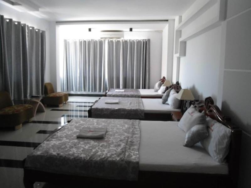 Куинён: Sea Harmony Hotel
