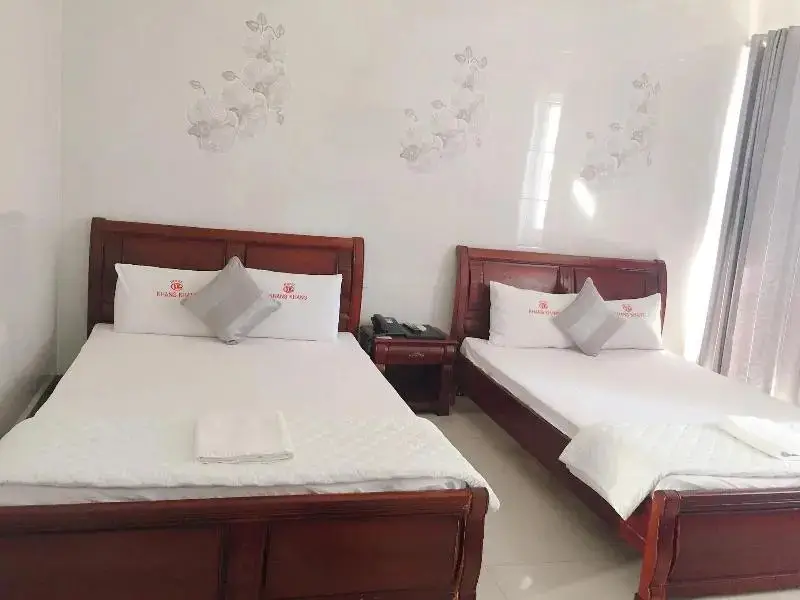 Куинён: Sea Harmony Hotel