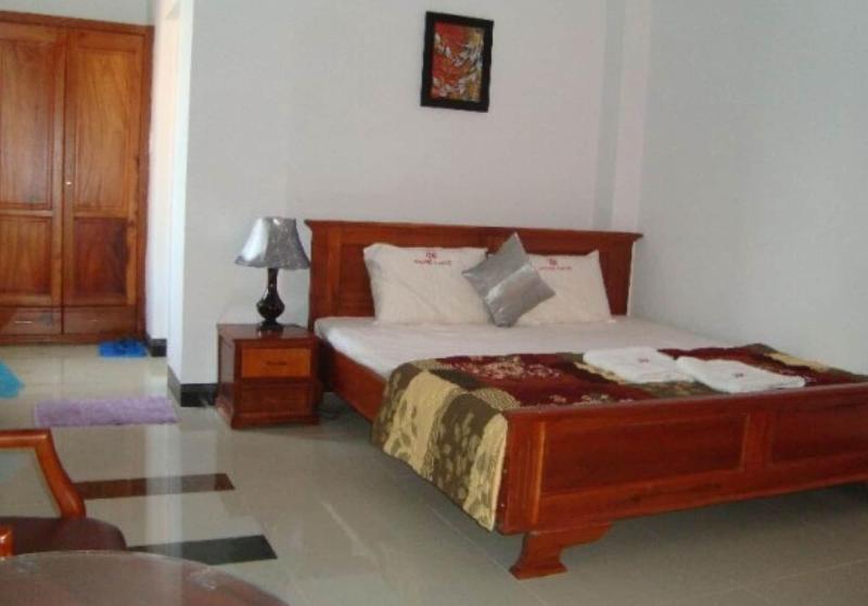 Куинён: Sea Harmony Hotel