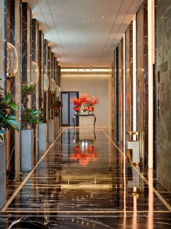 Бакзянг: Ravatel Luxury Hotel Bac Giang