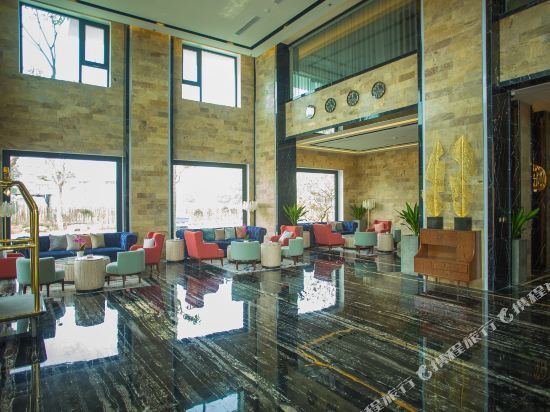 Бакзянг: Ravatel Luxury Hotel Bac Giang
