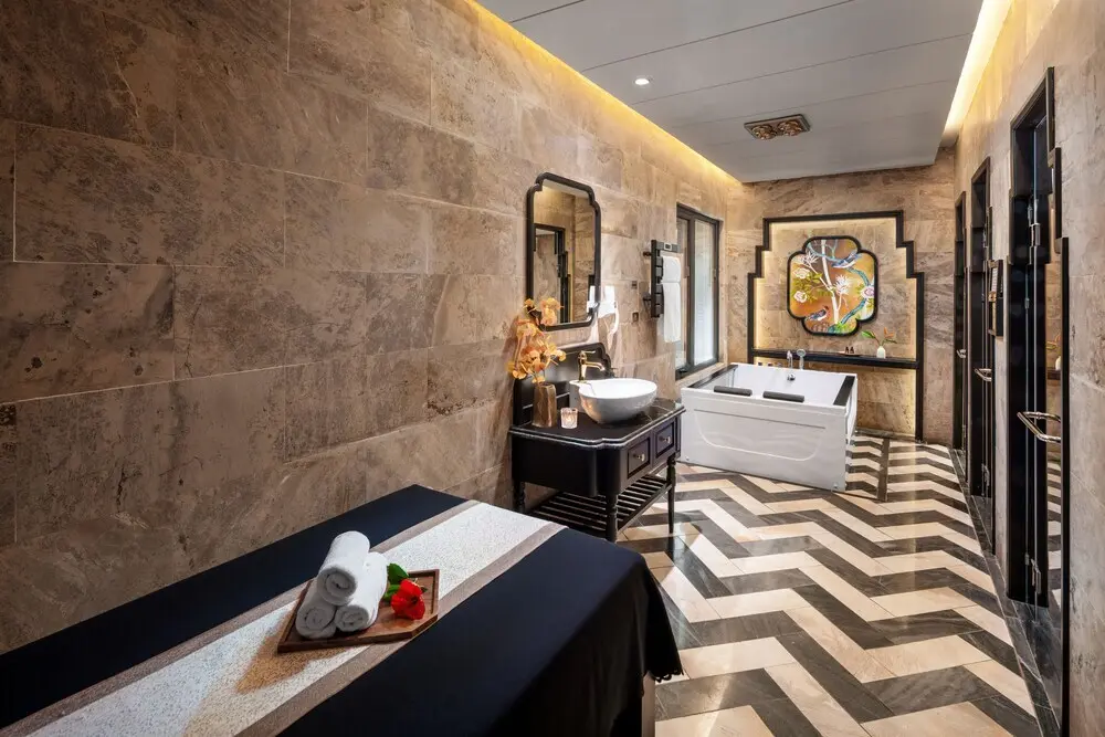 Бакзянг: Ravatel Luxury Hotel Bac Giang