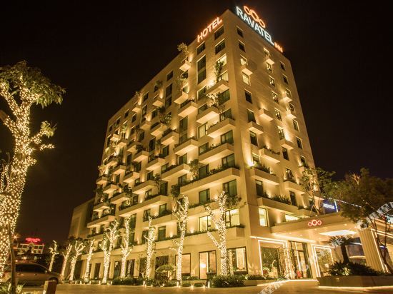 Бакзянг: Ravatel Luxury Hotel Bac Giang