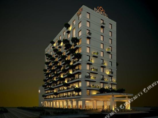 Бакзянг: Ravatel Luxury Hotel Bac Giang