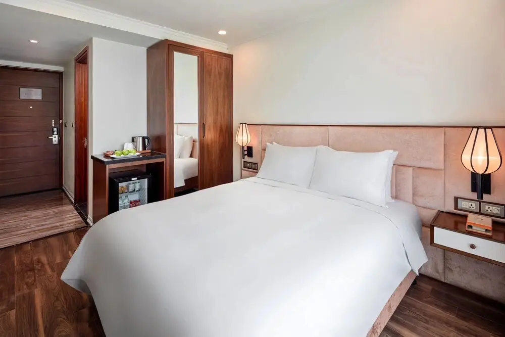 Бакзянг: Ravatel Luxury Hotel Bac Giang