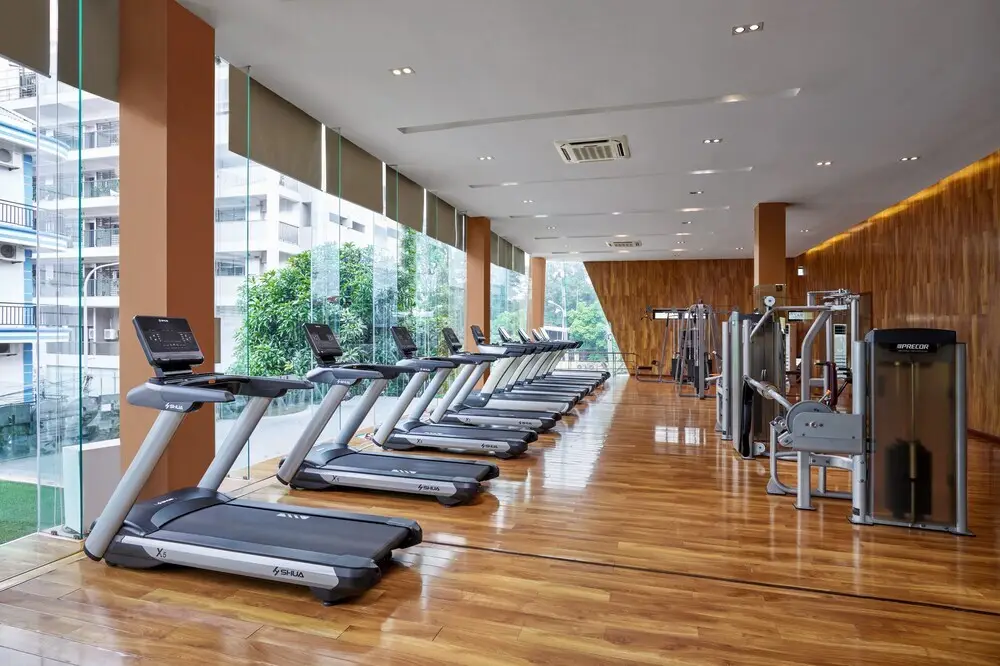 Бакзянг: Ravatel Luxury Hotel Bac Giang