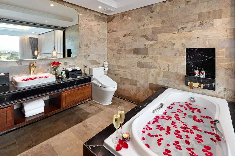 Бакзянг: Ravatel Luxury Hotel Bac Giang