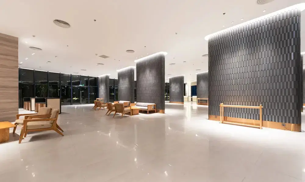 Камрань: The Arena Cam Ranh Resort