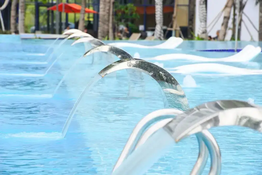 Камрань: The Arena Cam Ranh Resort