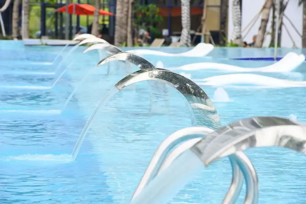 Камрань: The Arena Cam Ranh Resort