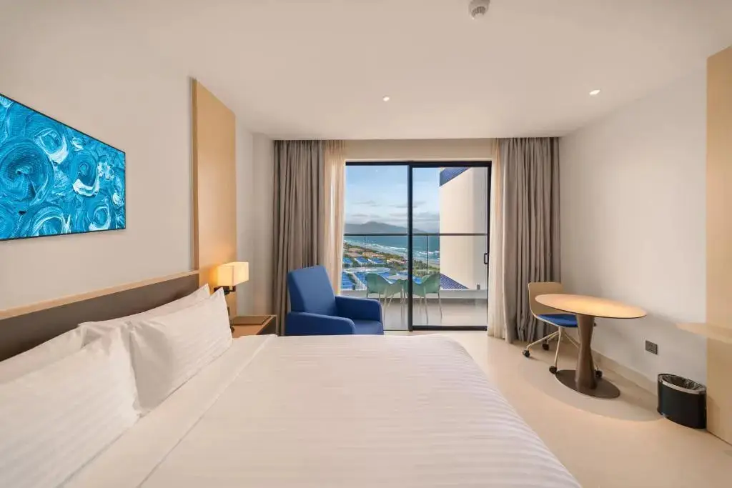 Камрань: The Arena Cam Ranh Resort