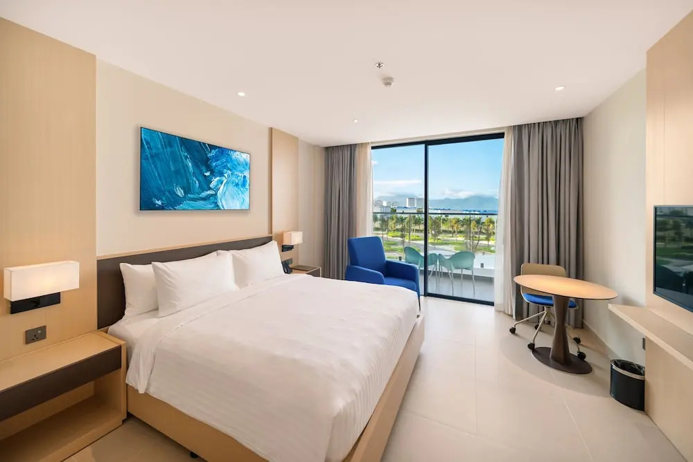 Камрань: The Arena Cam Ranh Resort