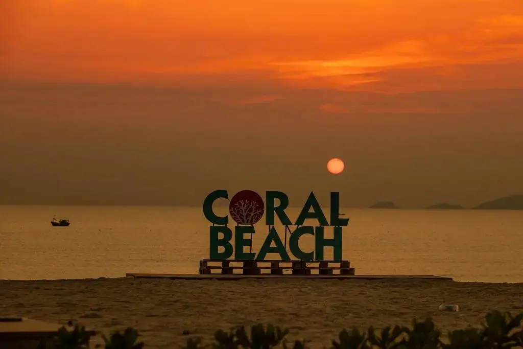 Камрань: The Arena Cam Ranh Resort