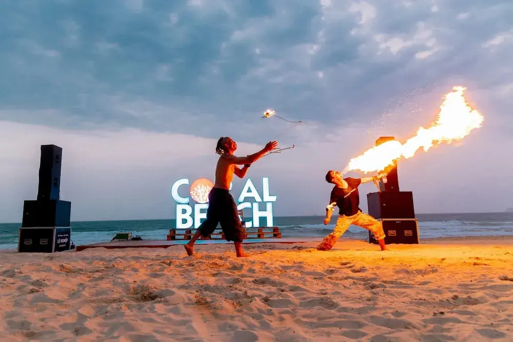 Камрань: The Arena Cam Ranh Resort