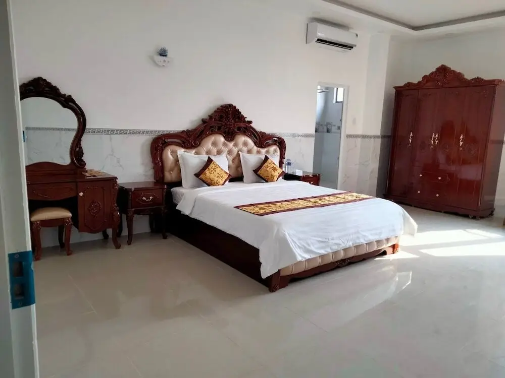 Каолань: Cao Lanh Hotel