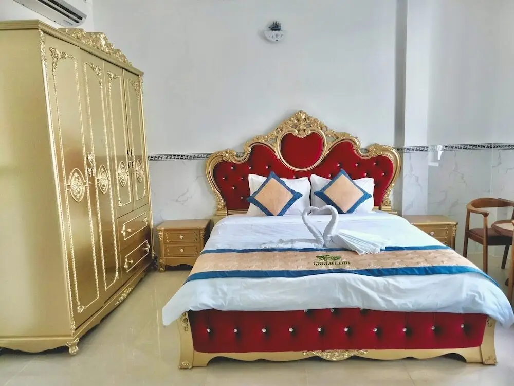 Каолань: Cao Lanh Hotel